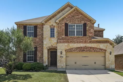 10858 Red Sage, Helotes, TX 78023
