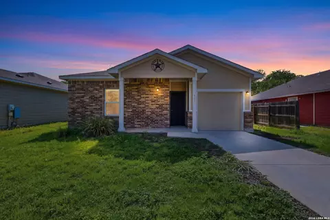 427 Precious, San Antonio, TX 78237