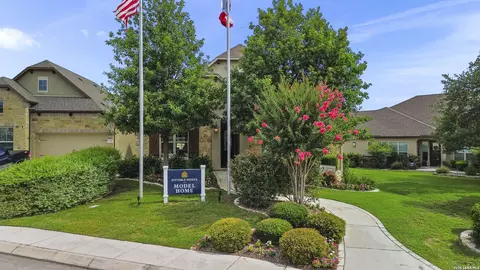 1955 Worsham Pass, San Antonio, TX 78260