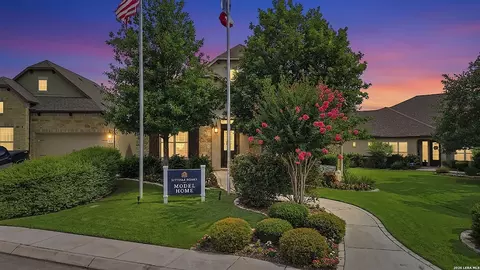 1955 Worsham Pass, San Antonio, TX 78260