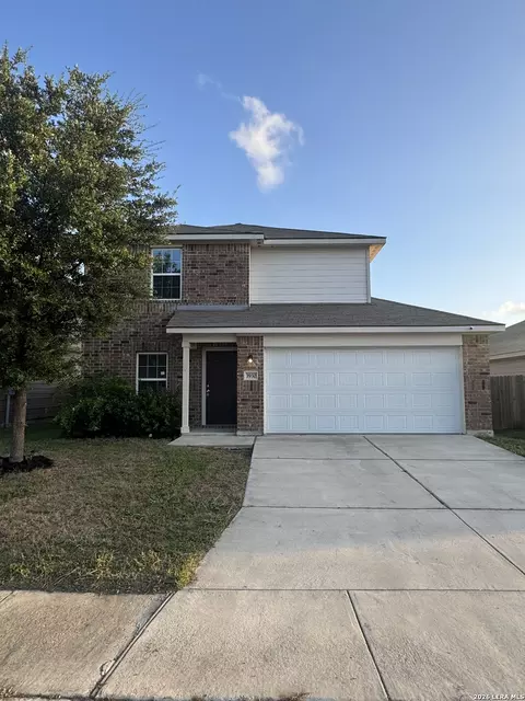 3930 Leighton Hbr, Von Ormy, TX 78073