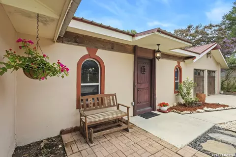 3118 Wroxton Rd, San Antonio, TX 78217