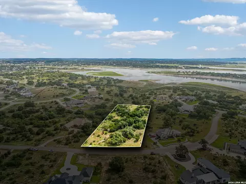 155 Obscure Way, Spring Branch, TX 78070