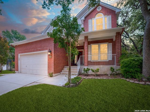 4203 Seraphim, San Antonio, TX 78251