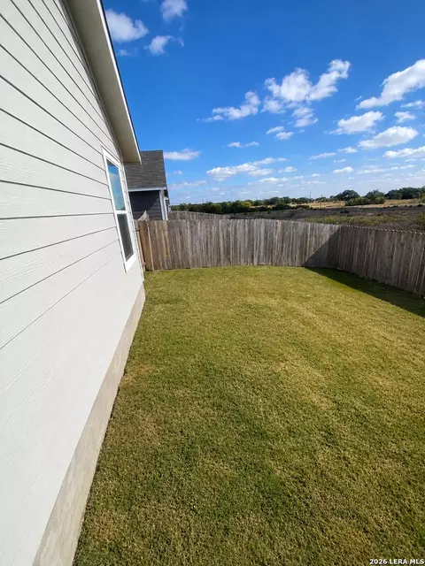 Exterior - 318 Bertram Oaks Dr, Bertram, TX 78605 photo 2 of 2
