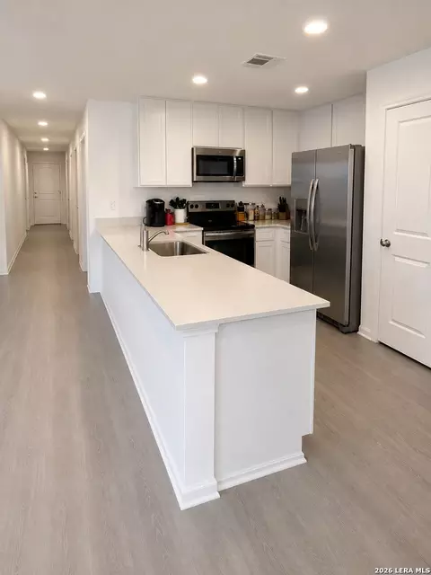 Kitchen - 318 Bertram Oaks Dr, Bertram, TX 78605 photo 1 of 1