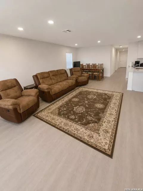Living - 318 Bertram Oaks Dr, Bertram, TX 78605 photo 1 of 1