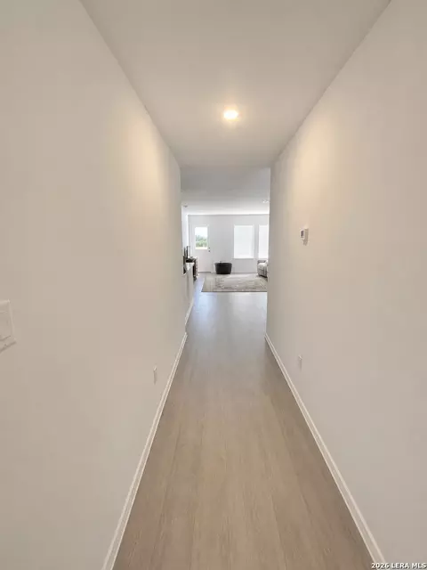 Entry Way - 318 Bertram Oaks Dr, Bertram, TX 78605 photo 2 of 2