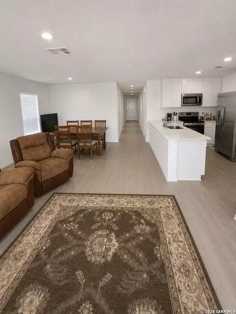 Entry Way - 318 Bertram Oaks Dr, Bertram, TX 78605 photo 1 of 2