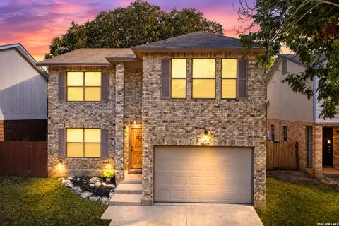4607 Camas, San Antonio, TX 78247