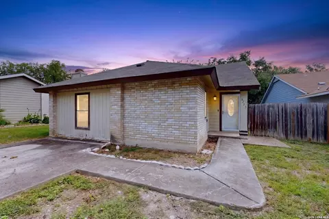 8723 Meadow Song, Converse, TX 78109