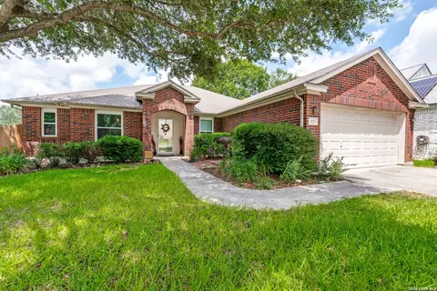 253 Tierra Grande, Cibolo, TX 78108