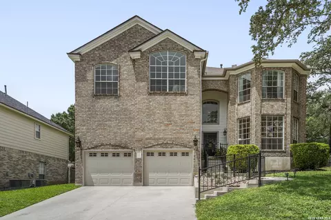8511 Hetton Hts, San Antonio, TX 78254