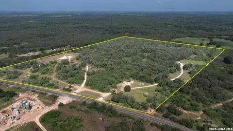 4500 Fm 1150, Kingsbury, TX 78638
