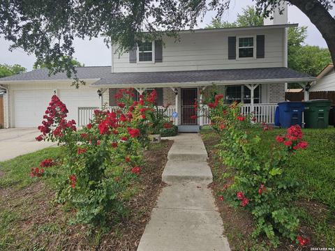 5923 Clearbrook Dr, San Antonio, TX 78238