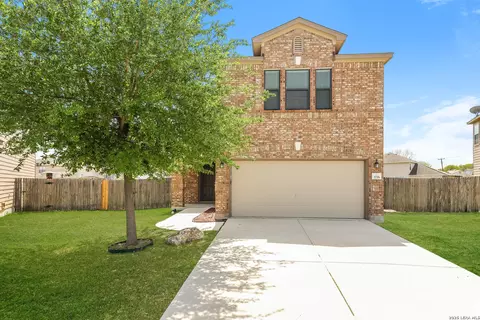 3716 Villa Rey, San Antonio, TX 78245