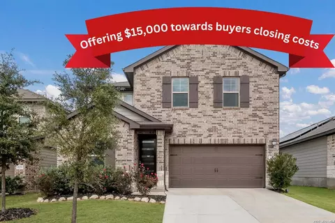 10227 Amaryllis, Boerne, TX 78006