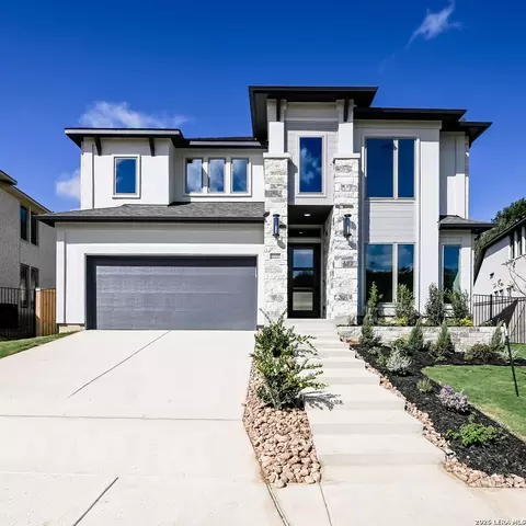 22227 Rustic Holw, San Antonio, TX 78258