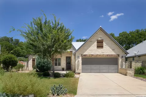 410 Knoll Spgs, Boerne, TX 78006