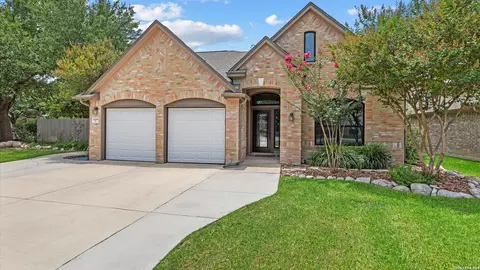 1208 Terrace Ct, New Braunfels, TX 78130