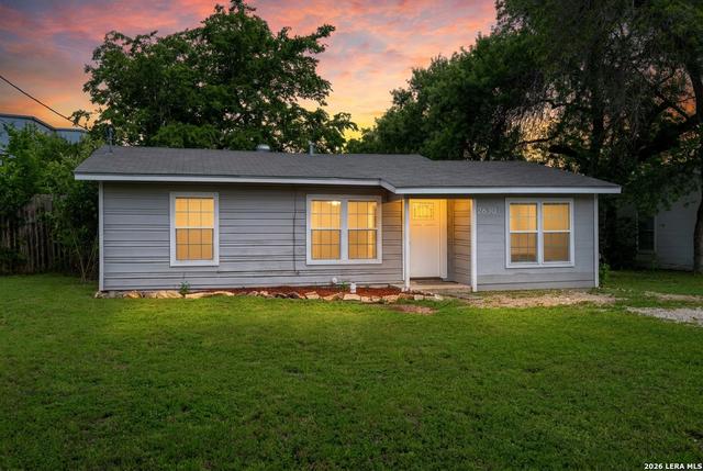 2630 Becker St, New Braunfels, TX 78130