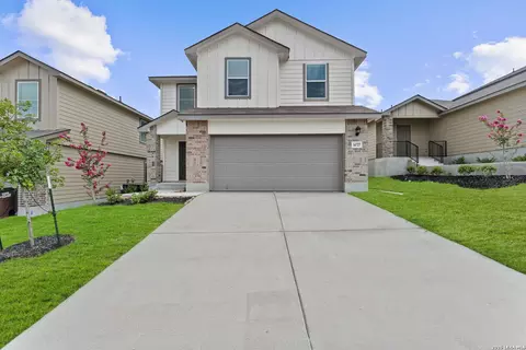 14727 Armstrong Fld, San Antonio, TX 78245