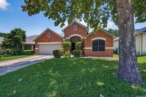 23818 Fairway Cyn, San Antonio, TX 78258
