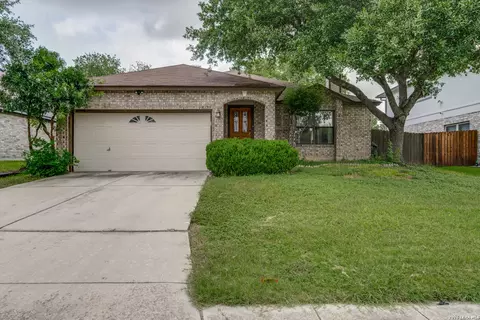 8139 Manderly Pl, Converse, TX 78109