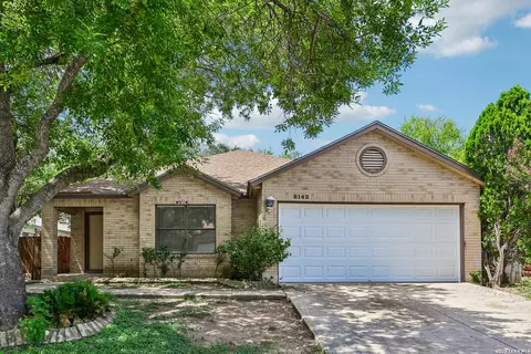 8142 Manderly Pl, Converse, TX 78109