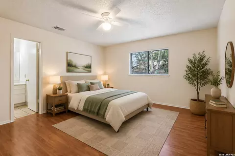 8142 Manderly Pl, Converse, TX 78109