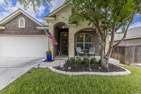 7919 Cimarron Rnch, San Antonio, TX 78254