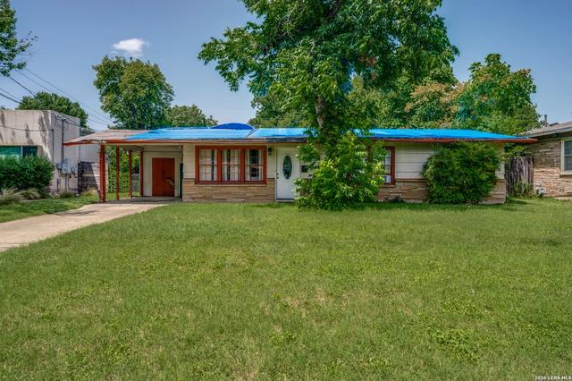 1702 Karen Ave, Austin, TX 78757