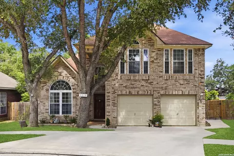 1115 Baybrook, San Antonio, TX 78253