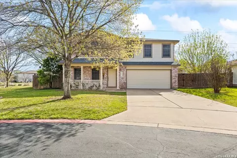 116 Devons Cv, Buda, TX 78610