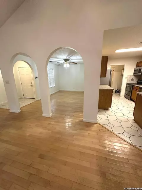 Entry Way - 336 Sollock Dr, Devine, TX 78016 photo 1 of 1