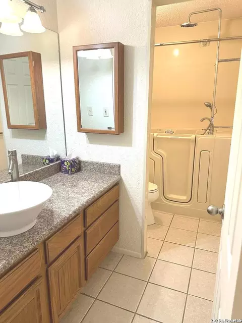 Bath - 336 Sollock Dr, Devine, TX 78016 photo 1 of 4