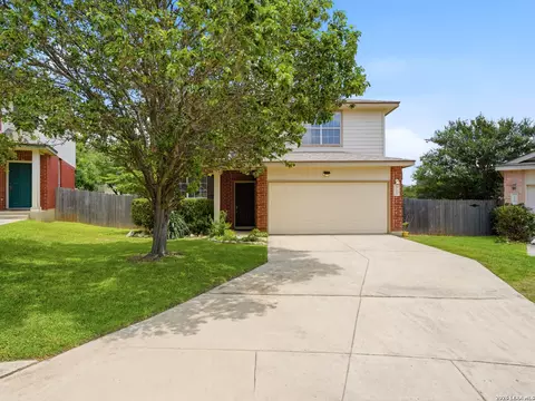 21302 Encino Lookout, San Antonio, TX 78259