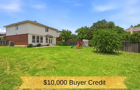 21302 Encino Lookout, San Antonio, TX 78259