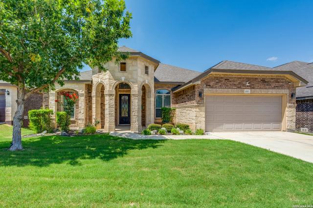 13515 Lost Elk, San Antonio, TX 78245