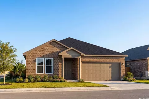 15519 Comanche Rain, San Antonio, TX 78247