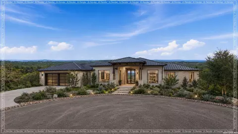lot16 Pr 2773, Mico, TX 78056