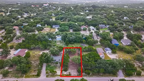 1091 Rotherman, Canyon Lake, TX 78133