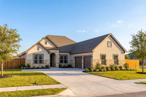 217 Matthew Path, Castroville, TX 78009