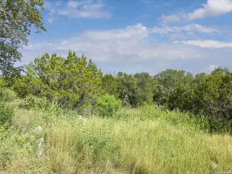 lot41127 Bishops Ct, Horseshoe Bay, TX 78657