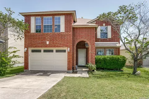 11118 Ranger Cavern, San Antonio, TX 78254