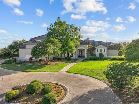 211 Champion Hvn, San Antonio, TX 78258