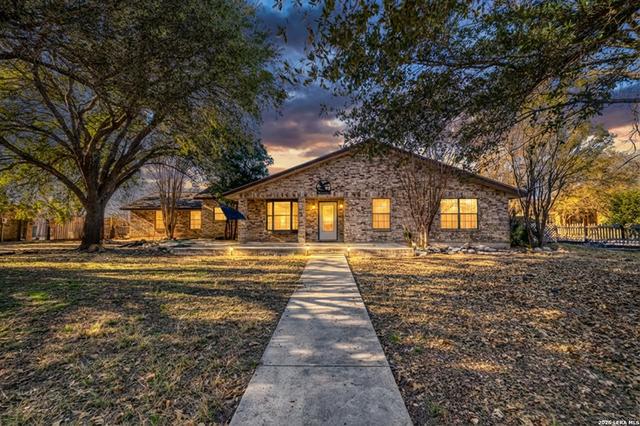 620 Cenizo Blvd, Uvalde, TX 78801