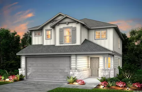 4037 Lazy Lily Dr, Seguin, TX 78155