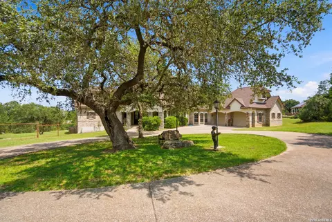 30330 Saddleridge Dr, Bulverde, TX 78163