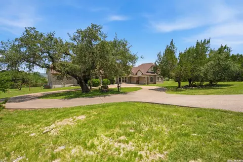 30330 Saddleridge Dr, Bulverde, TX 78163